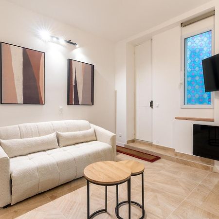 New Gorgeous Flat-Central Area Paris Bagian luar foto