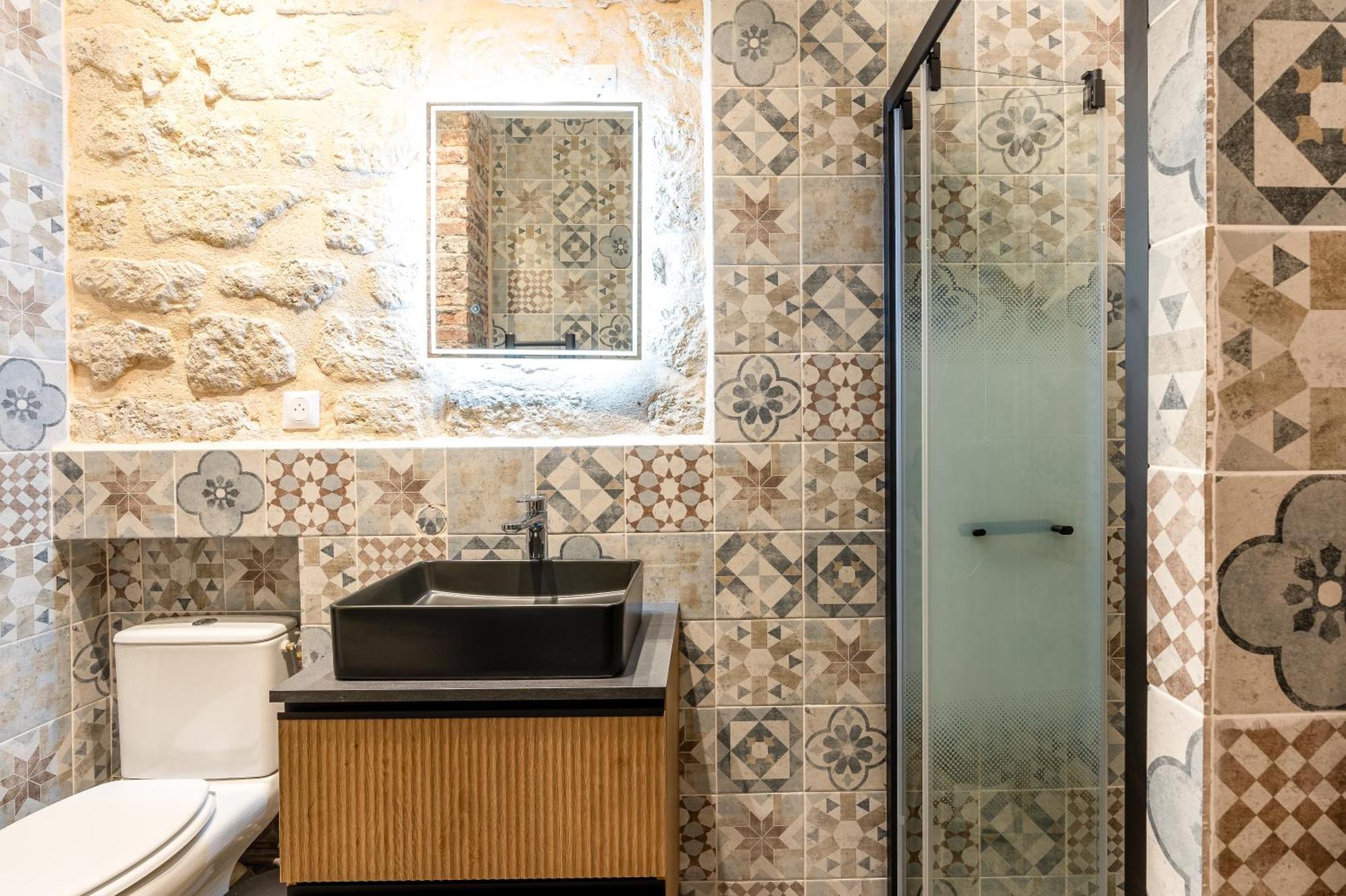 New Gorgeous Flat-Central Area Paris Bagian luar foto